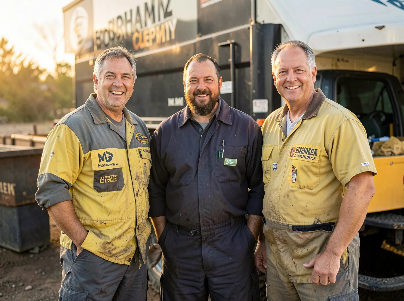 Sewage Cleanup company in Rock Island, TX